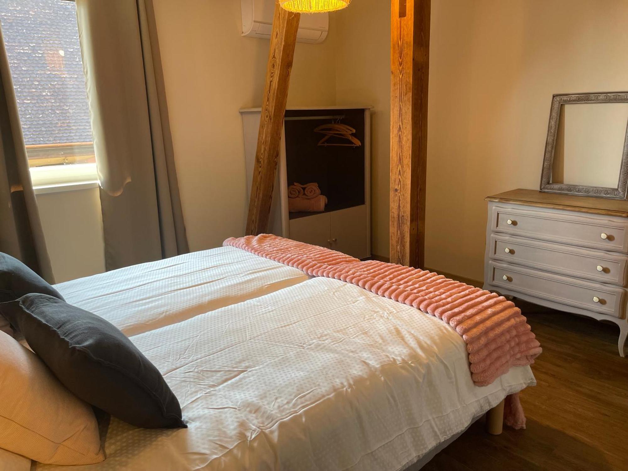 Les Loges De Marianne, Gites D'Exception Proche Europapark Schoenau Esterno foto